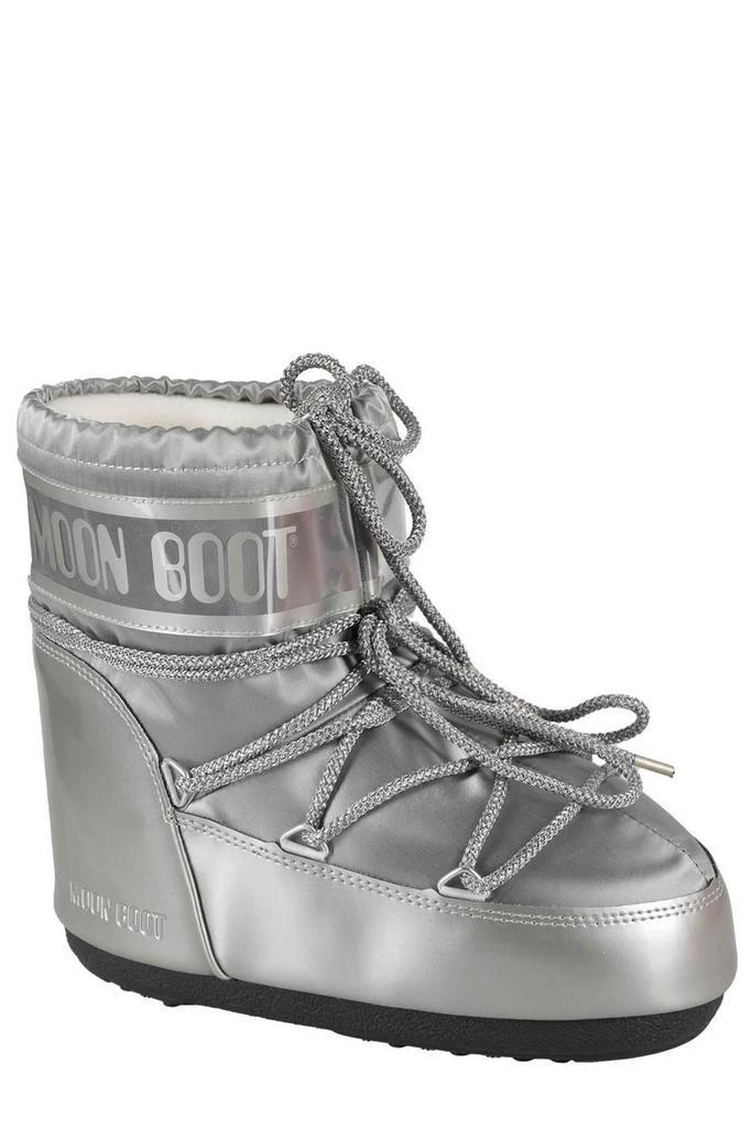 Moon Boot Moon Boot Chunky Sole Icon Low Snow Boots 2