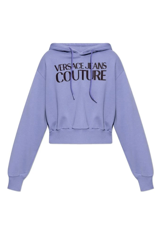 Versace Hoodie 1