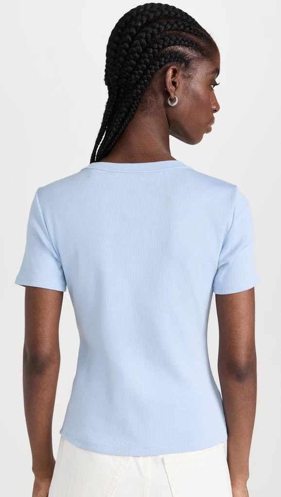 VERONICA BEARD Draya Tee 2