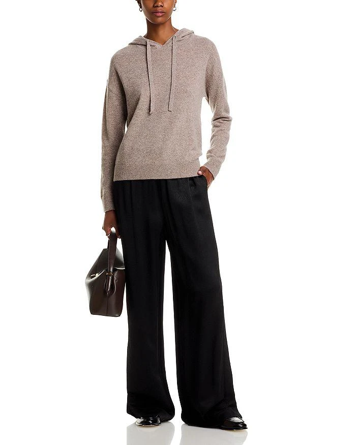 Bloomingdale
s Pullover Cashmere Hoodie - Exclusive 2