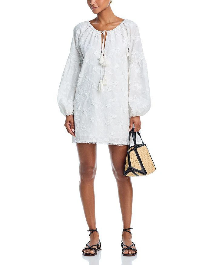 BELL Mimi Tunic Dress 2