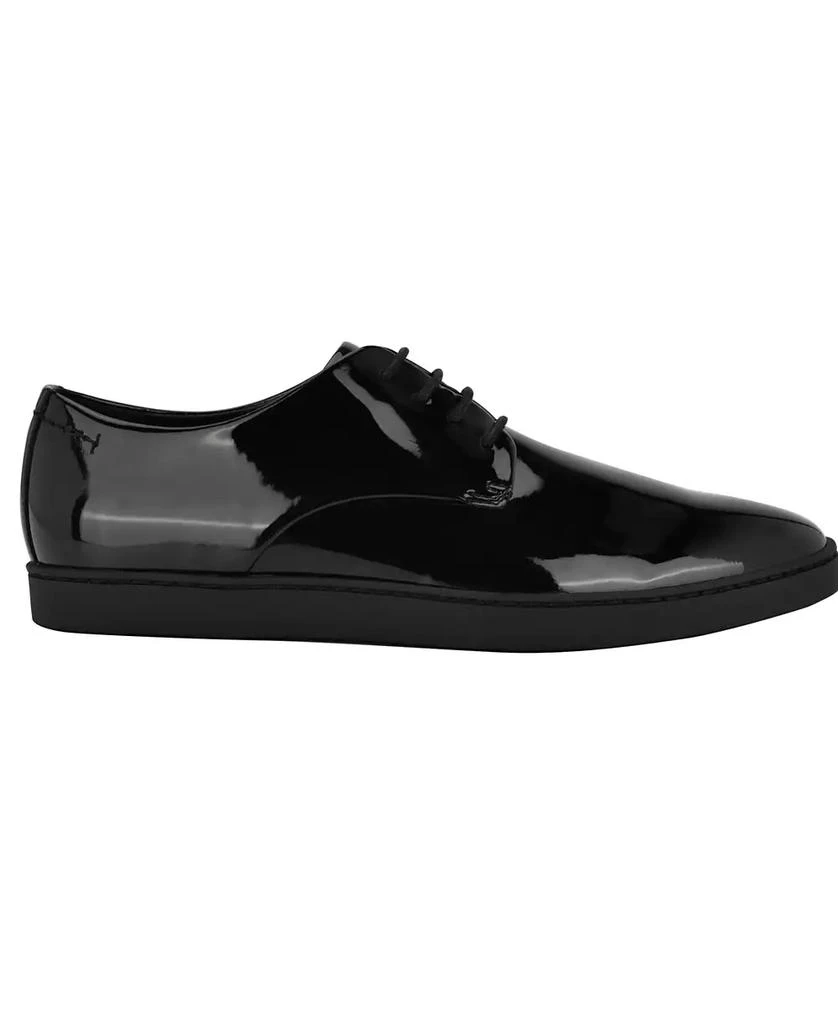 Calvin Klein Men's Fasa Casual Lace-Up Loafers 2
