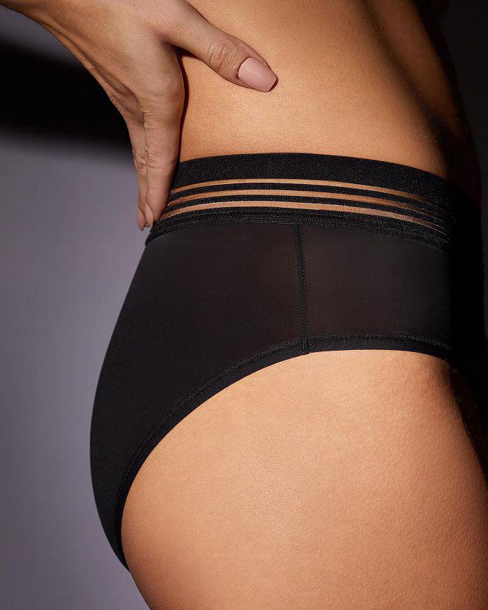 Le Mystère Second Skin Brief