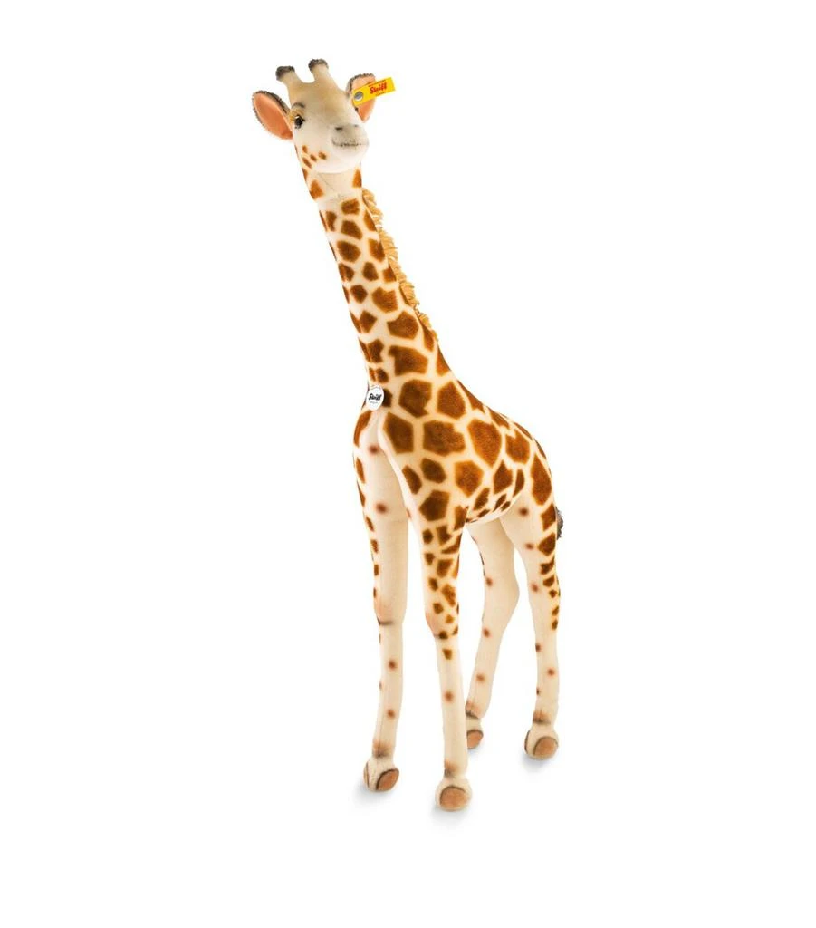 Steiff Studio Giraffe (150cm) 1