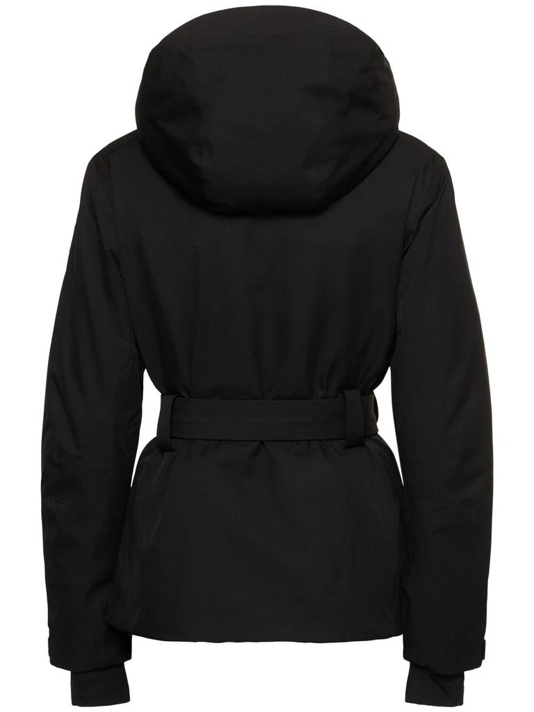 K-Way Chevril Micro Twill 2-layer Jacket 3