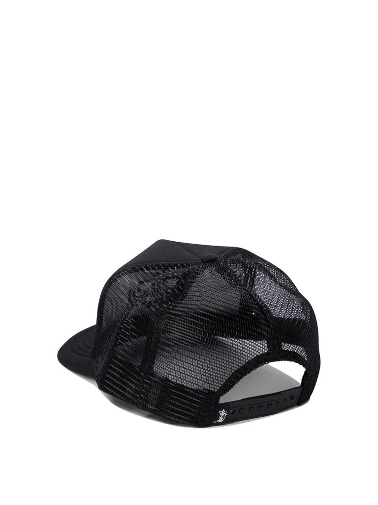 STUSSY Stüssy Mesh Trucker Cap 3