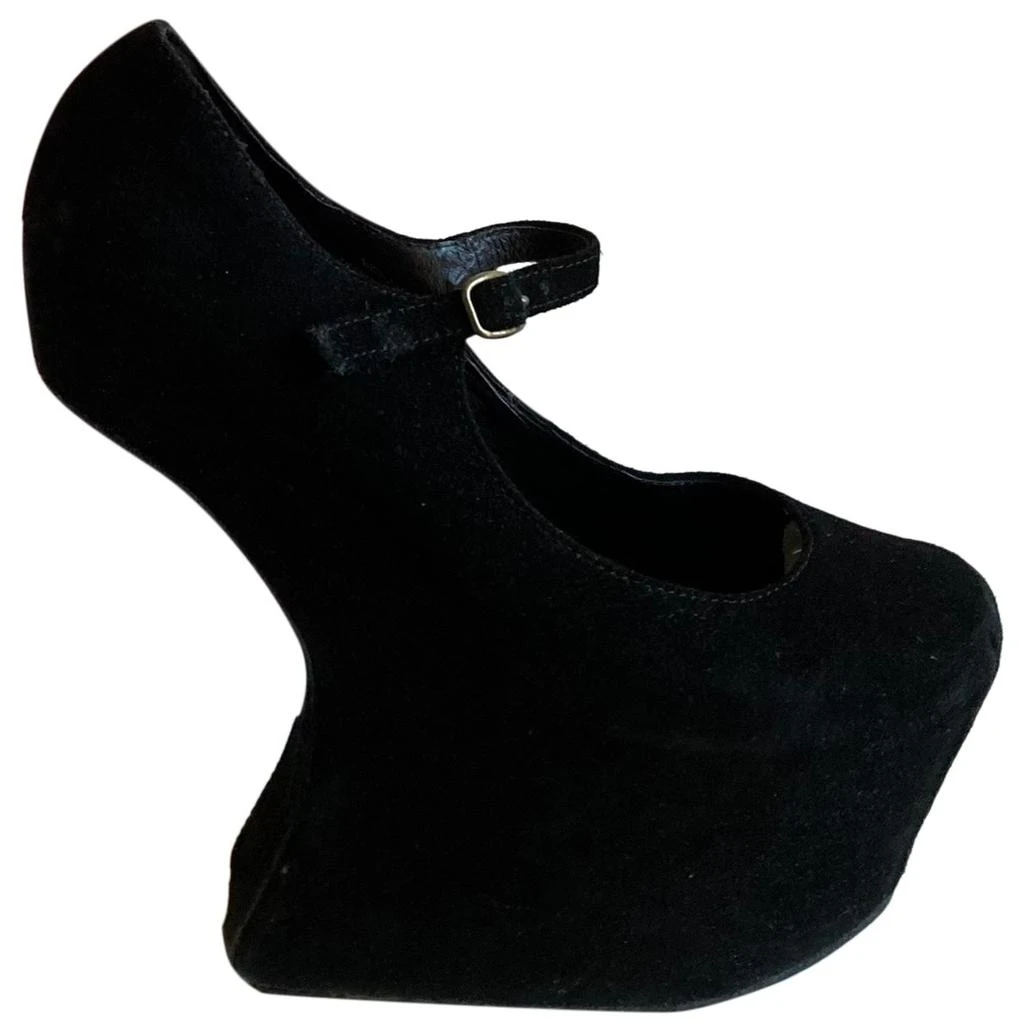 Jeffrey Campbell Jeffrey Campbell Heels 1