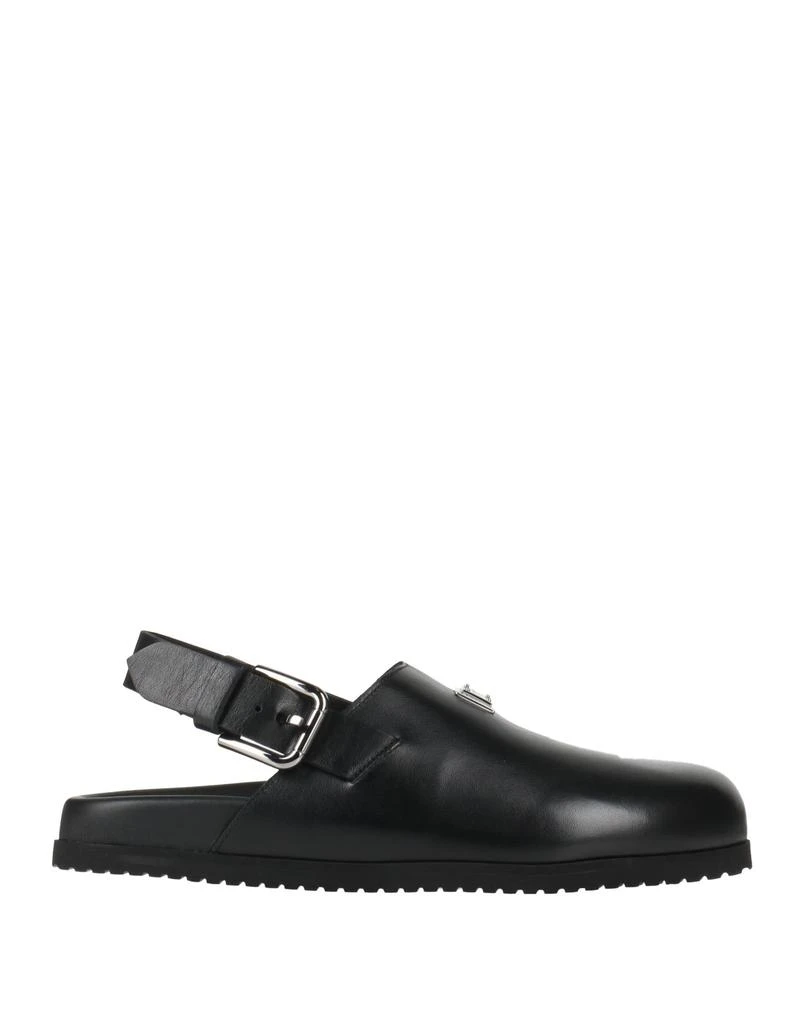 Dolce & Gabbana Mules and clogs 1