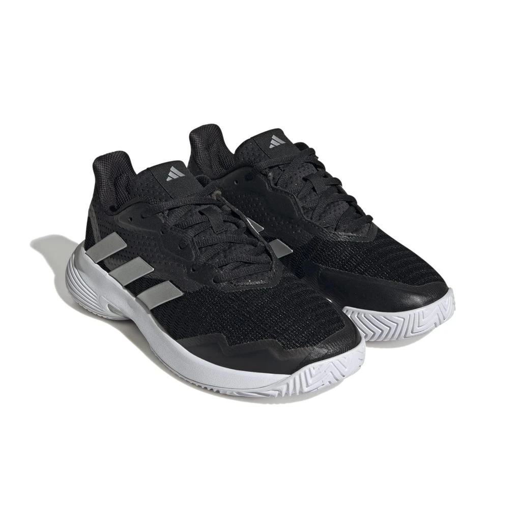 Adidas Court Jam Control Tennis Shoes 1
