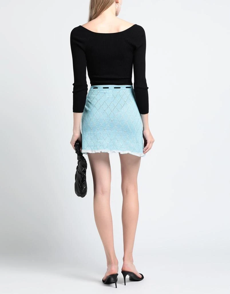 CORMIO Mini skirt 3