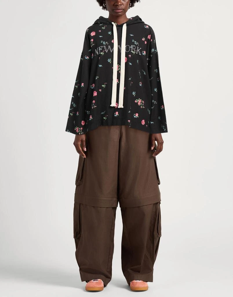 Joseph A Hooded sweatshirt 2