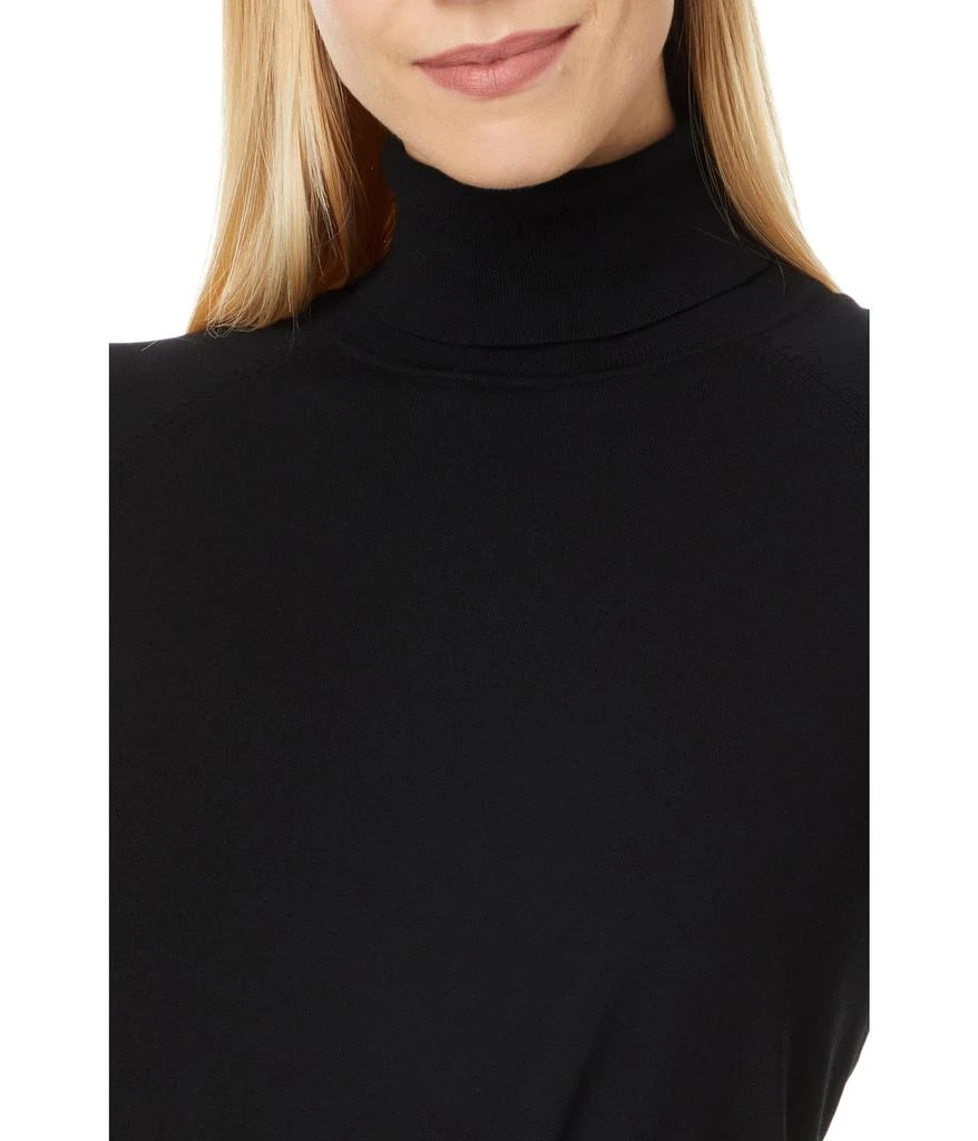 Elliott Lauren Top it Off - Turtleneck sweater with Elbow Sleeves 3