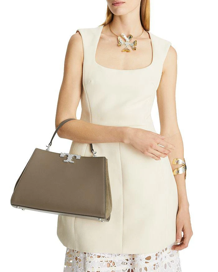 Tory Burch Eleanor Satchel 2