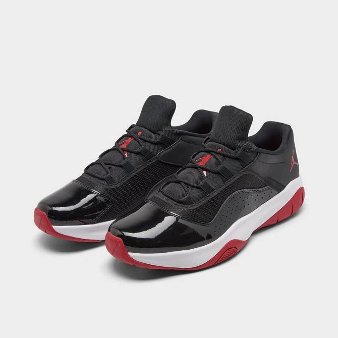 Jordan Men's Air Jordan 11 CMFT Low Casual Shoes 3