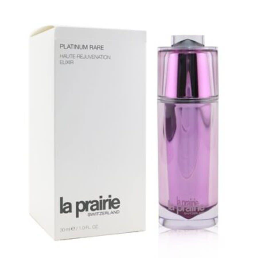 La Prairie La Prairie / Platinum Rare Haute-rejuvenation Elixir 1.0 oz (30 ml)
