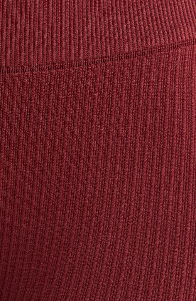 HEAD x Veronica Beard High Waist Leggings 6