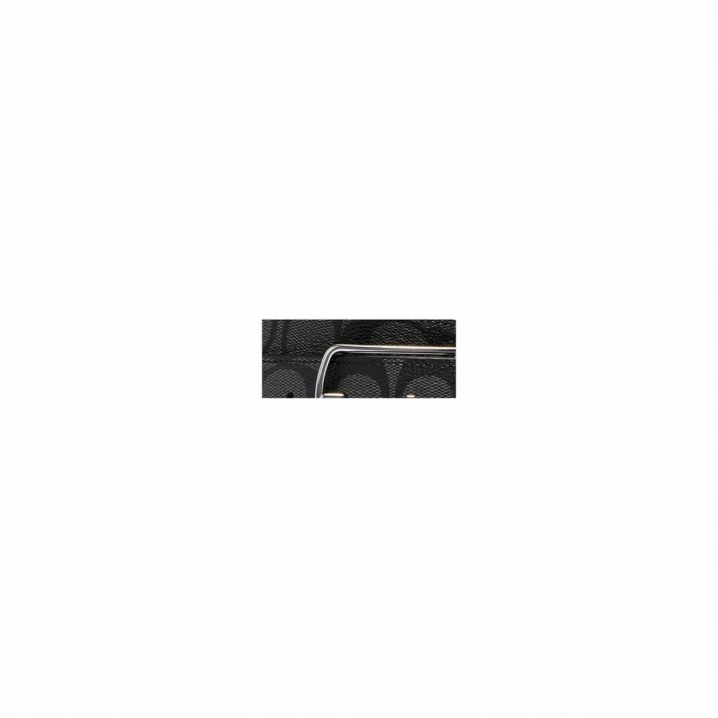 Coach Coach Outlet Skinny Buckle Cut To Size Reversible Dress Belt, 32 Mm 2