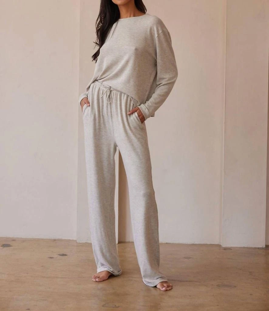 strut this Strut This - Women's Channing Jogger 1