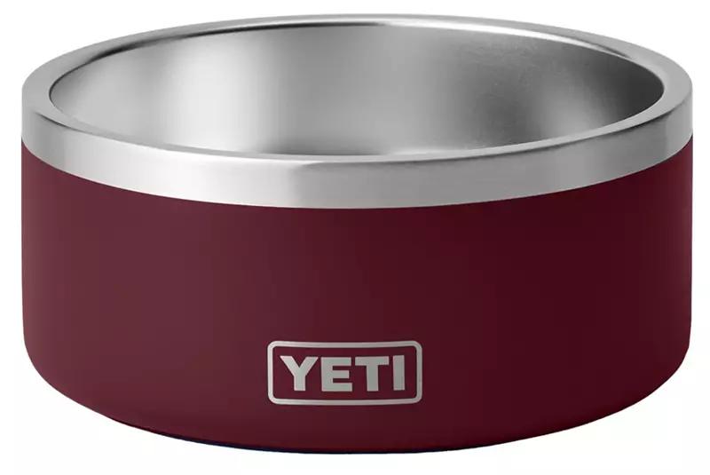 YETI YETI Boomer 8 Dog Bowl