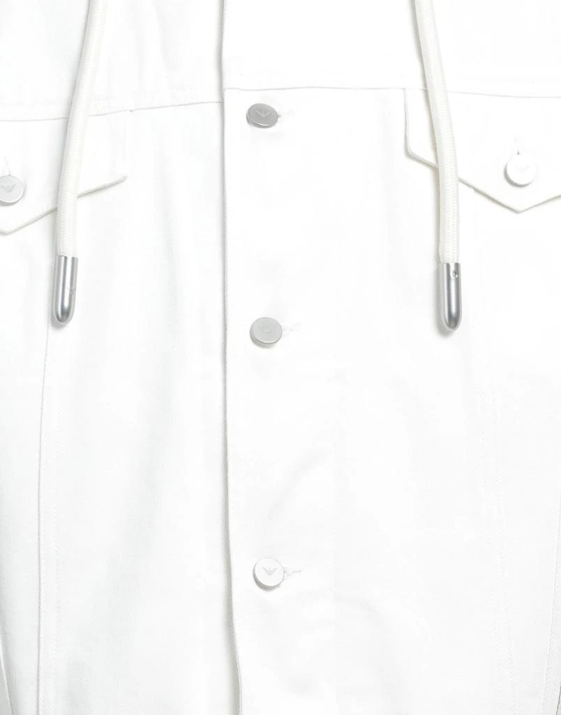 Emporio Armani Denim jacket 4