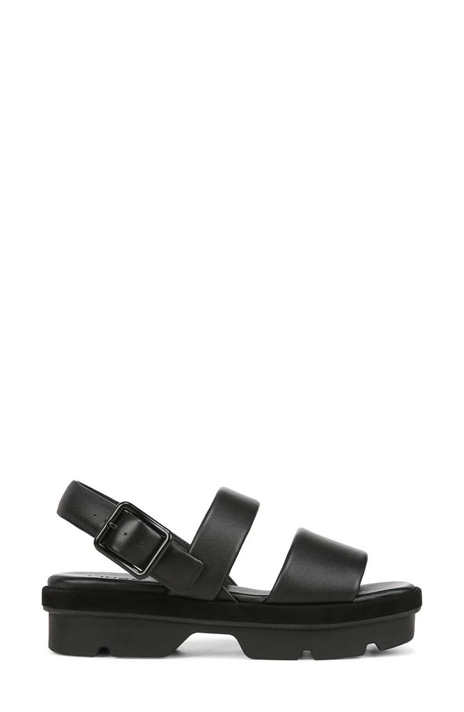 Vince Bowie Lug Sandal 5