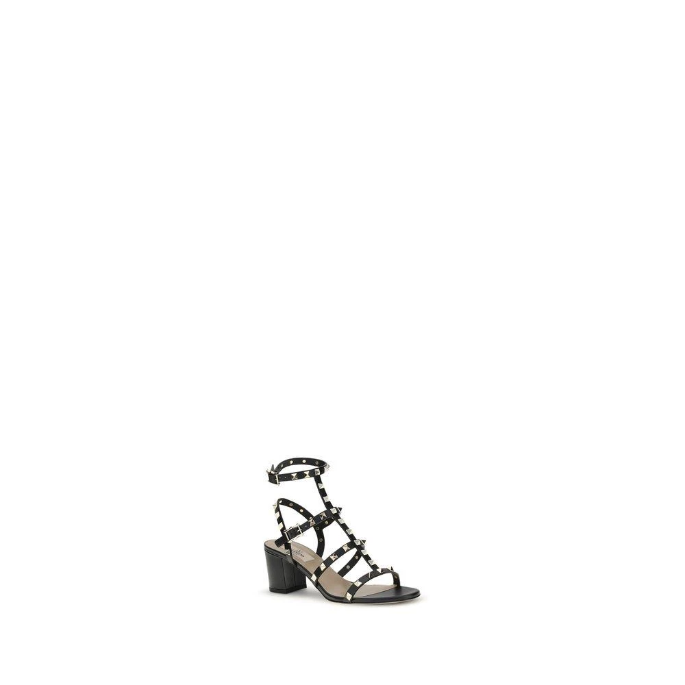Valentino Rockstud Women
s Sandals 2