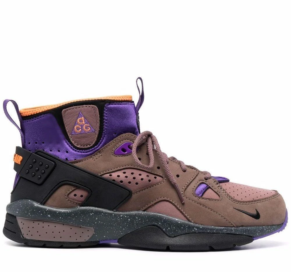 NIKE ACG AIR MOWABB SNEAKERS 1