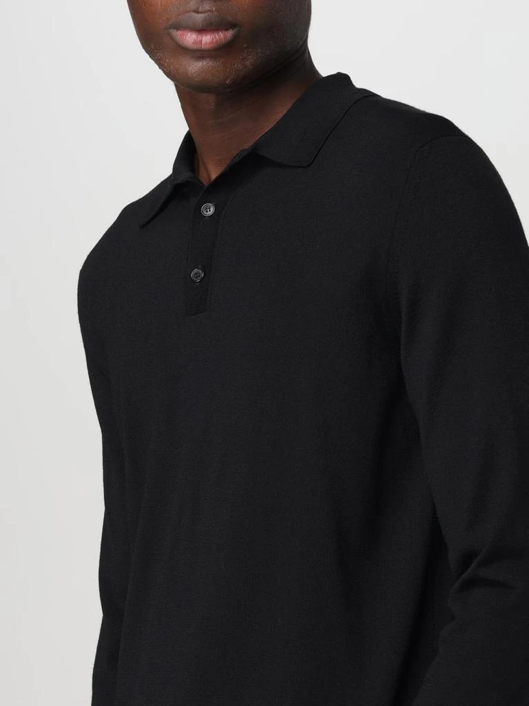 ZANONE Polo shirt men Zanone 3