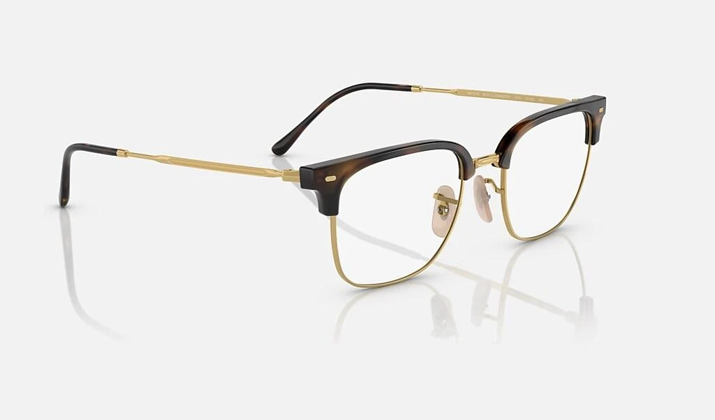 Ray-Ban NEW CLUBMASTER OPTICS 6