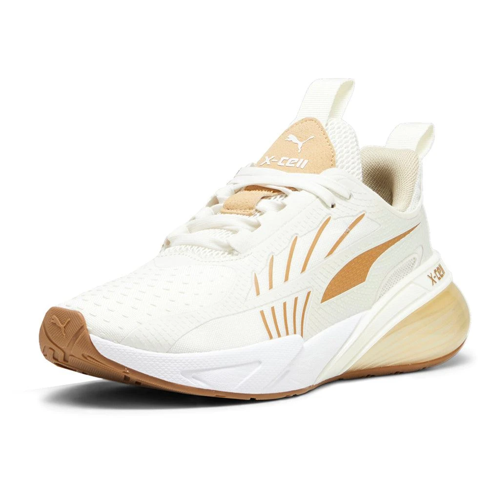 Puma X-Cell Action Molten Running Shoes