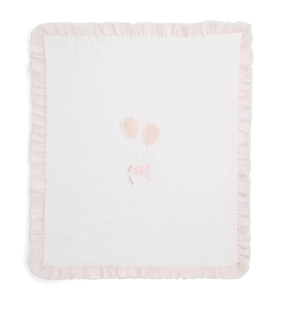 Bimbalo Cotton Balloon Blanket 1
