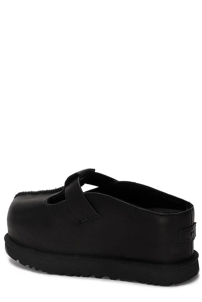UGG UGG Goldenstar Hi Clogs 2