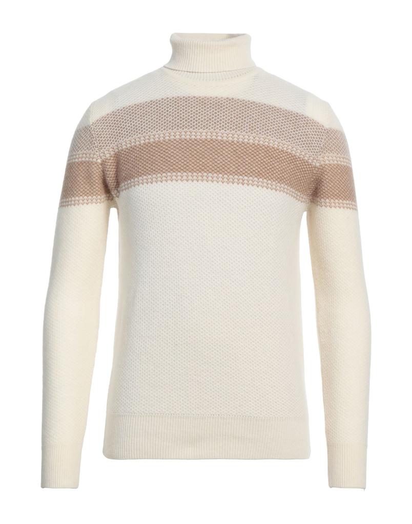 ANGELO NARDELLI Turtleneck