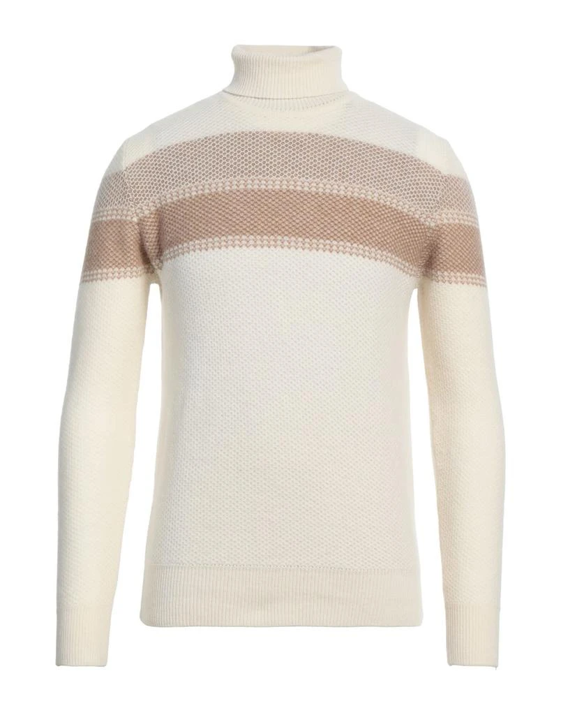 ANGELO NARDELLI Turtleneck 1