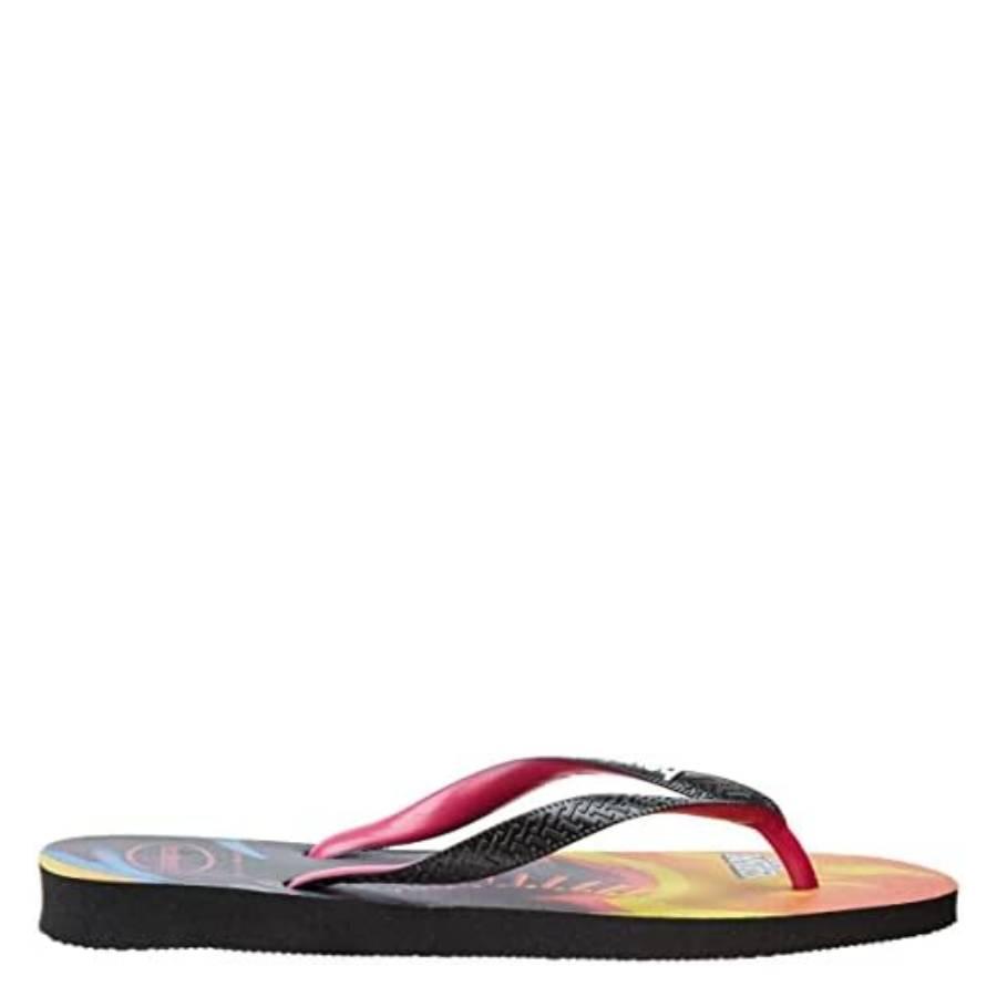 Havaianas Top Marvel Flip Flops