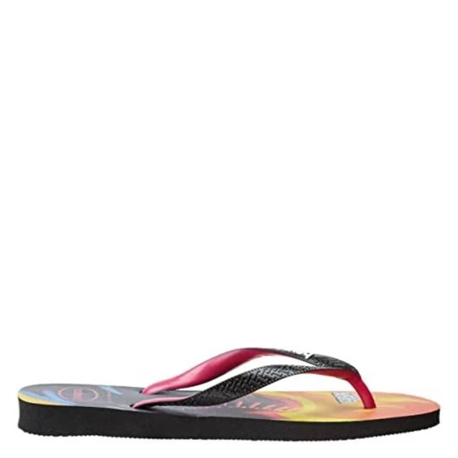 Havaianas Top Marvel Flip Flops 1