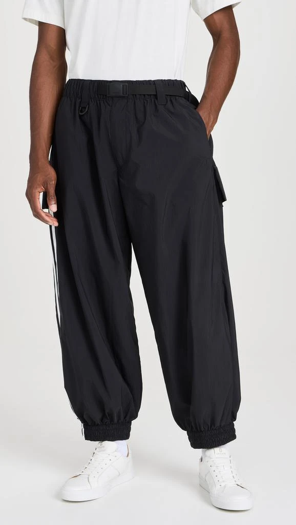 Y3 Nylon Pants 6