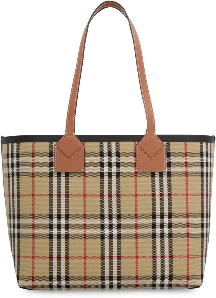 Burberry Burberry London Tote Bag 1