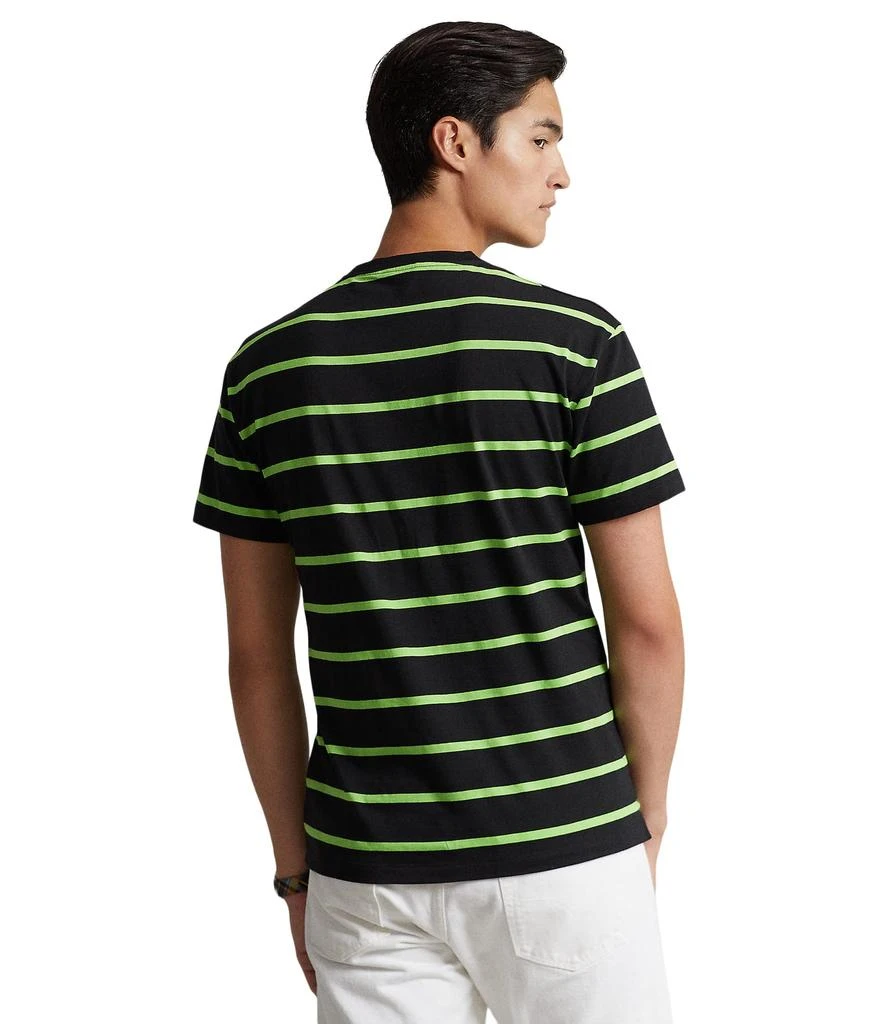 Polo Ralph Lauren Classic Fit Jersey T-Shirt 2