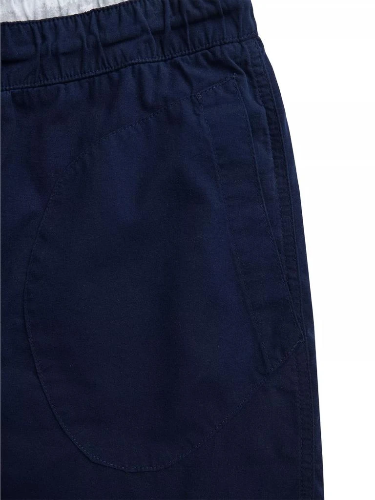 Alpha Industries Deck Cotton Shorts 4