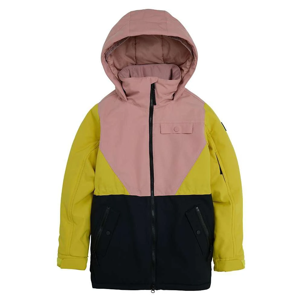 Burton Burton Girls' Khione Jacket 1