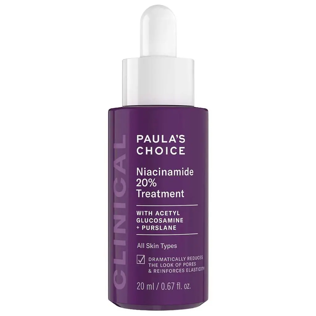 Paula's Choice Paula's Choice CLINICAL Niacinamide 20% Treatment