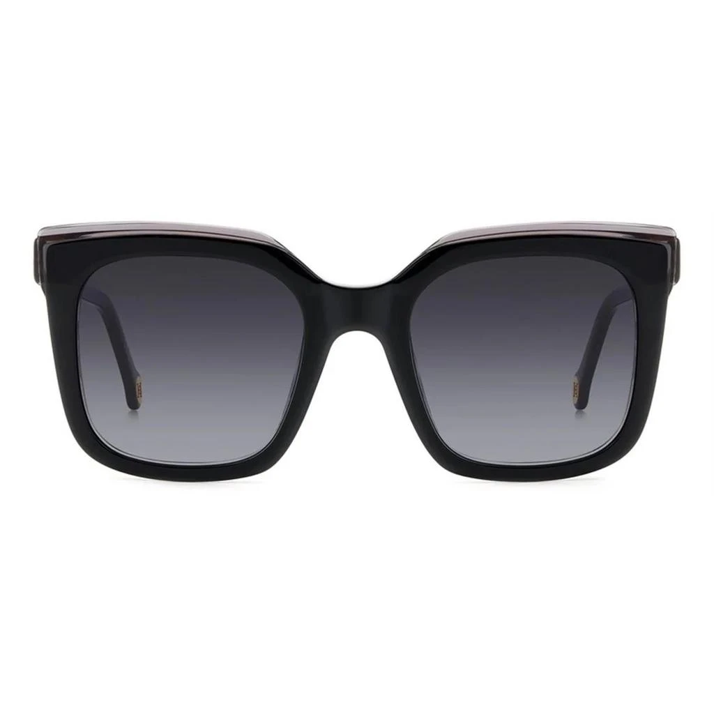 Carolina Herrera Carolina Herrera Square Frame Full Rim Sunglasses 1