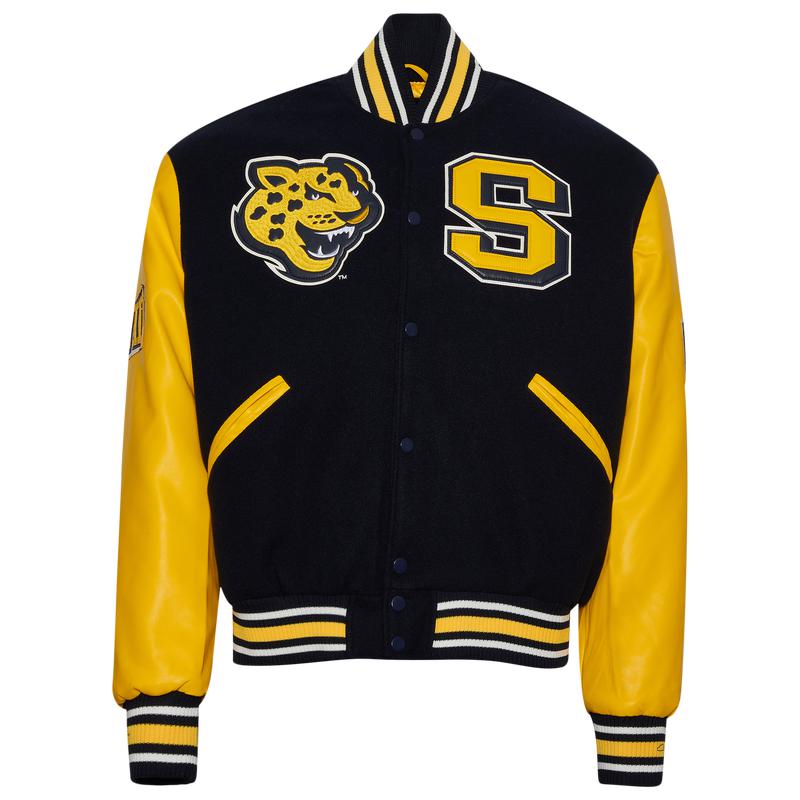 Supreme Spongebob Leather Jacket Shop Campus Remix Southern