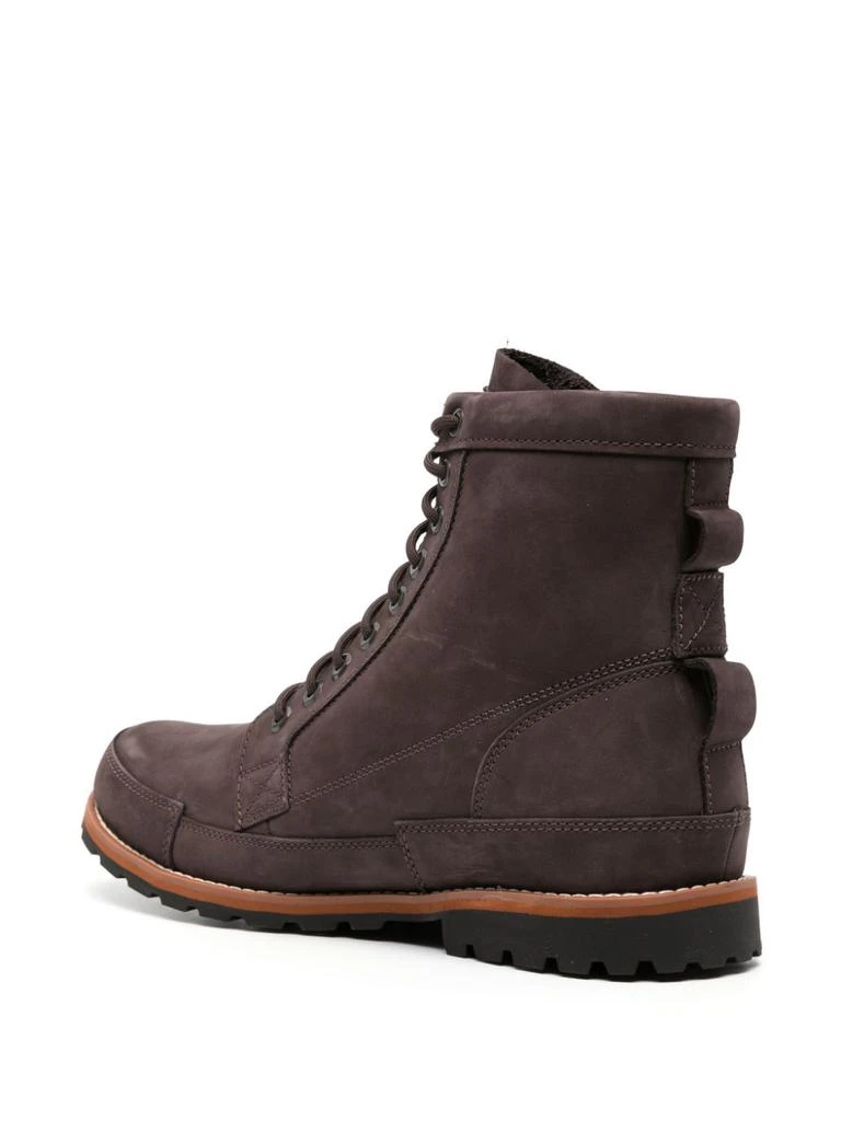 Timberland TIMBERLAND - Leather Boots 3