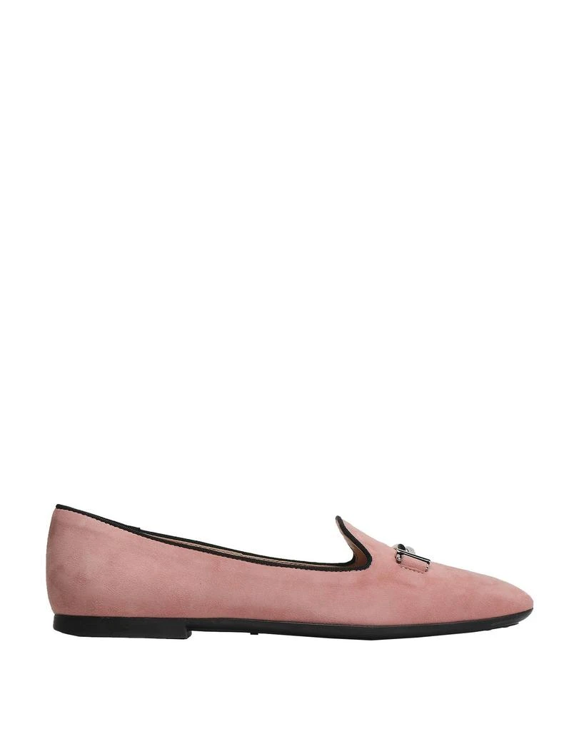 Tod's Loafers 1