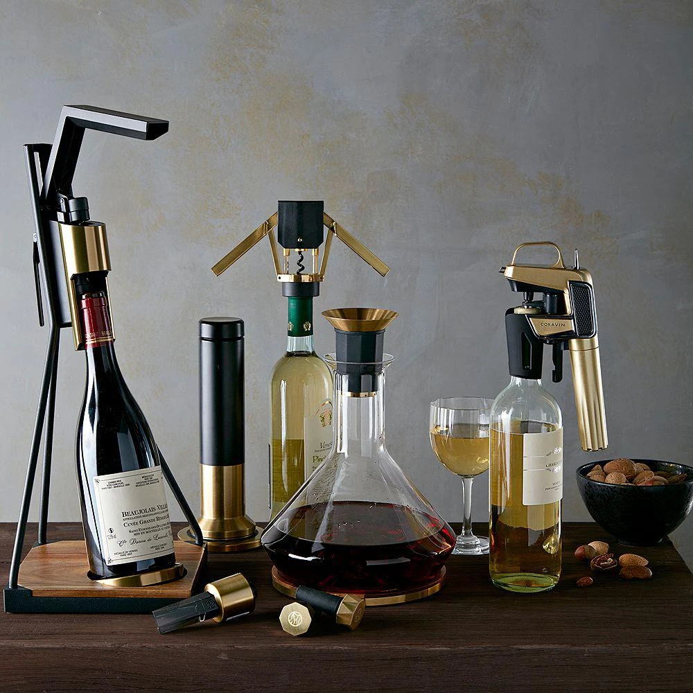 Rabbit RBT Tabletop Corkscrew 5