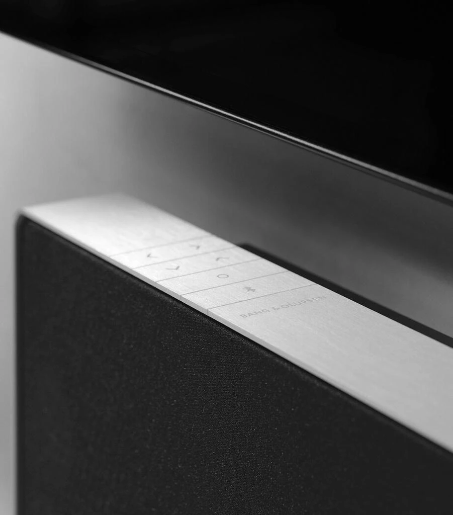 Bang & Olufsen Beosound Stage AL2 Soundbar 5