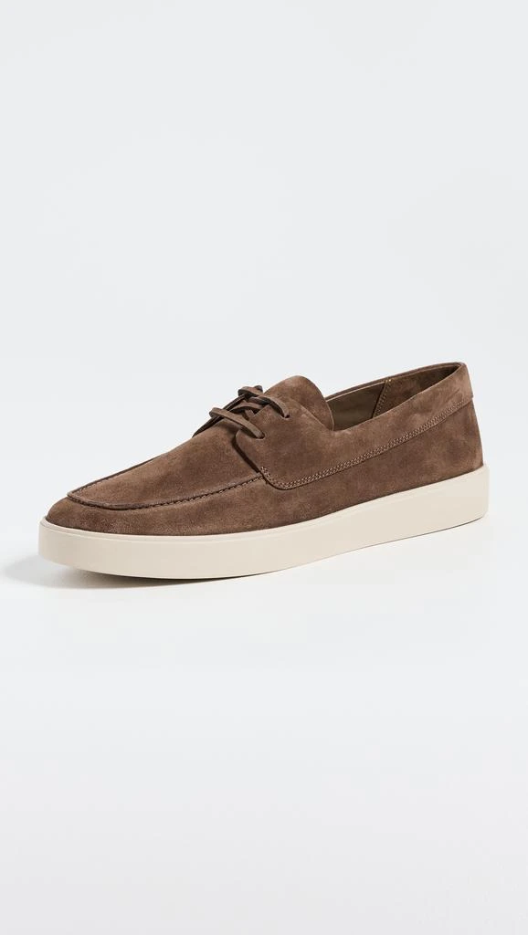 Vince Todd Lace Up Loafers 1