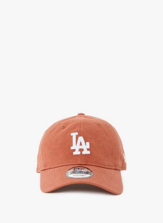 New Era Cotton baseball cap 1